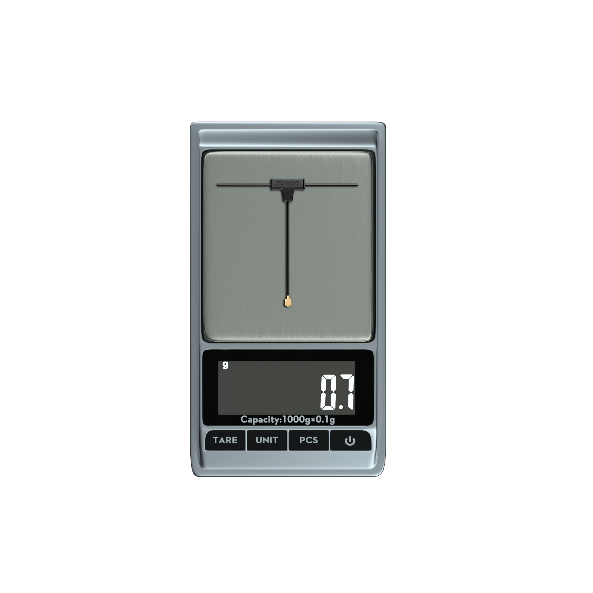 Flywoo ELRS 2.4g Minimortal PCB T Antenna UFL-FLYWOO