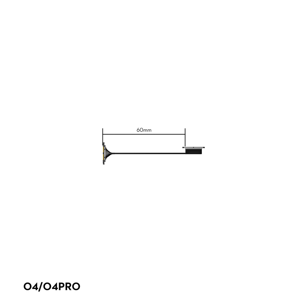 Flywoo O4 Air Unit Cooling CNC Kit-FLYWOO