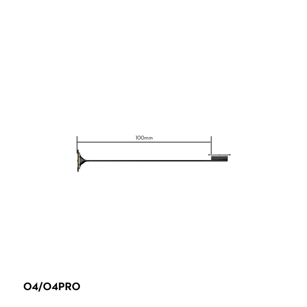 Flywoo O4 Air Unit Cooling CNC Kit-FLYWOO