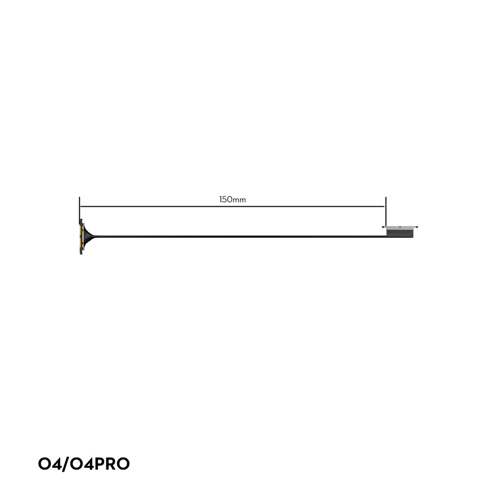 Flywoo O4 Air Unit Cooling CNC Kit-FLYWOO