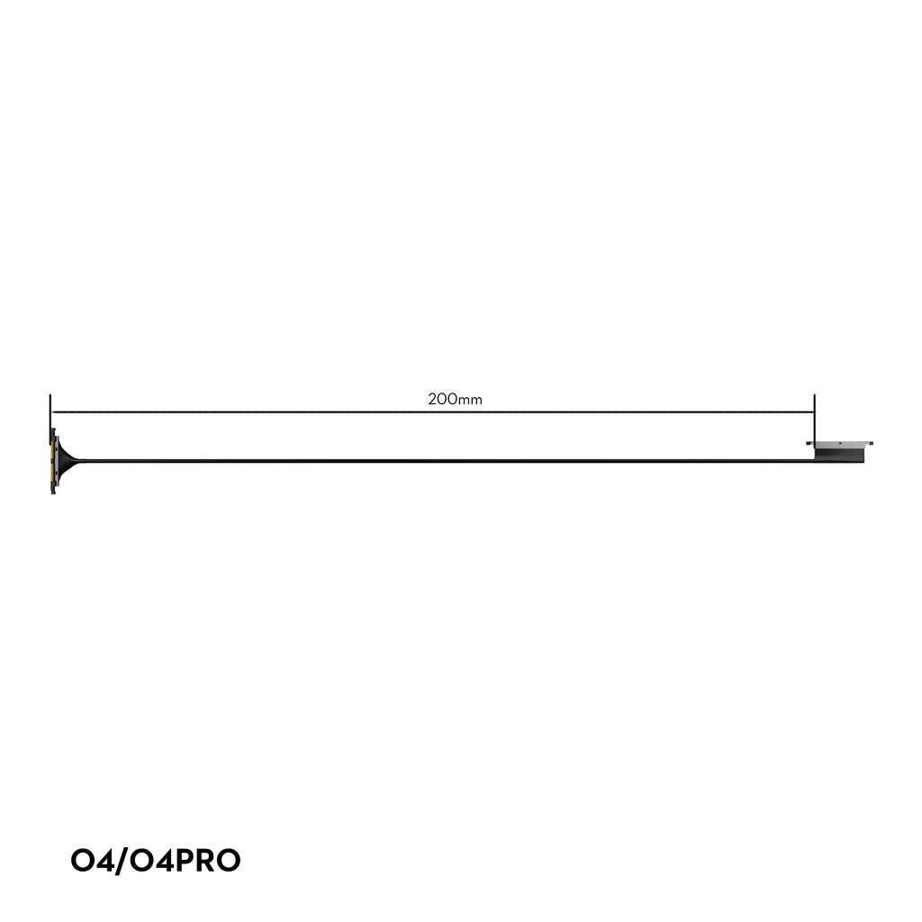 Flywoo O4 Air Unit Cooling CNC Kit-FLYWOO