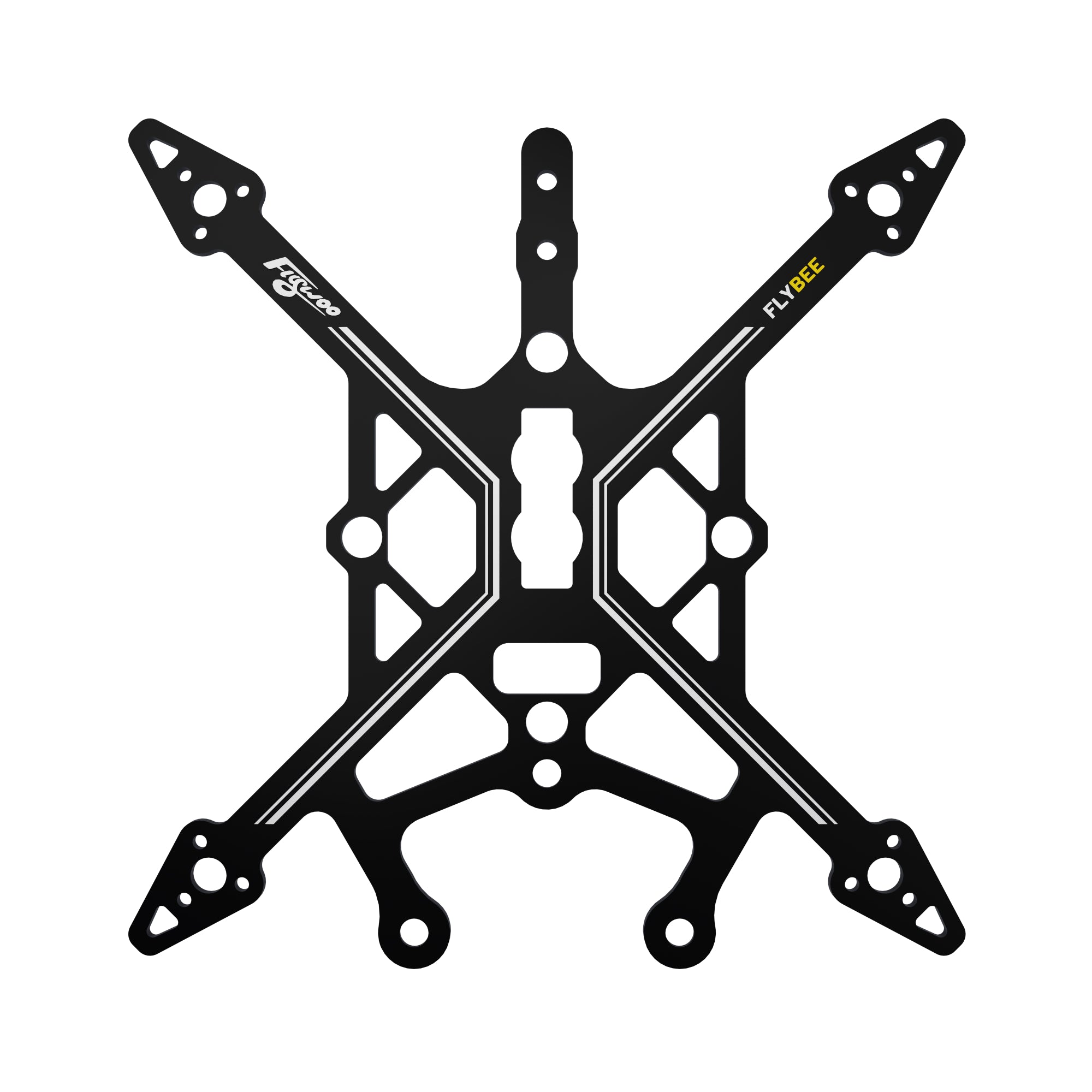 Flybee 16\20 Framke Parts Collection-FLYWOO