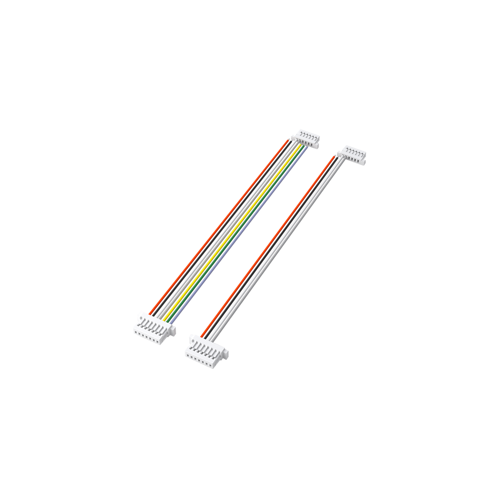 CADDXFPV GM Gimbals Power Cable 原廠商品圖片 1