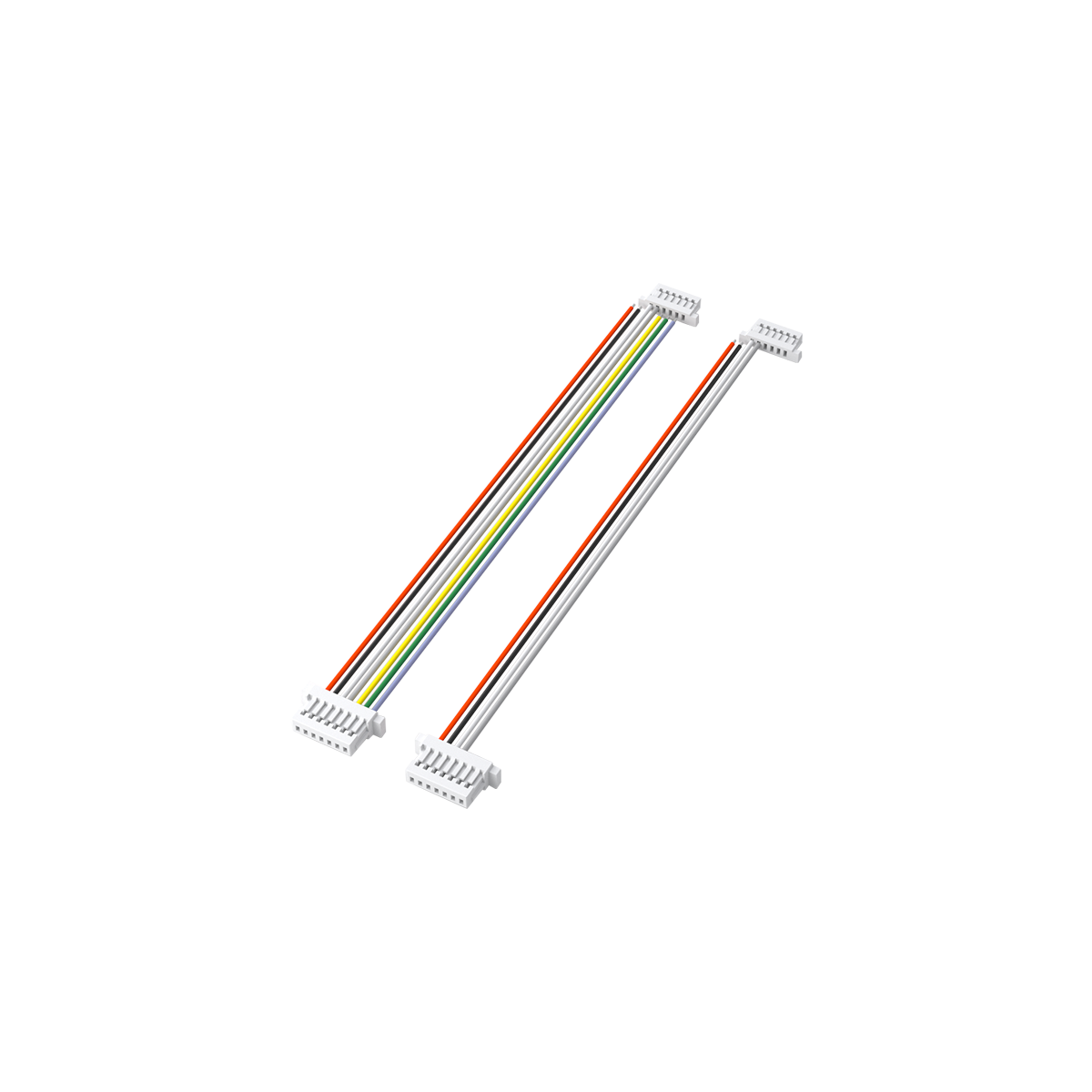 CADDXFPV GM Gimbals Power Cable 原廠商品圖片 1