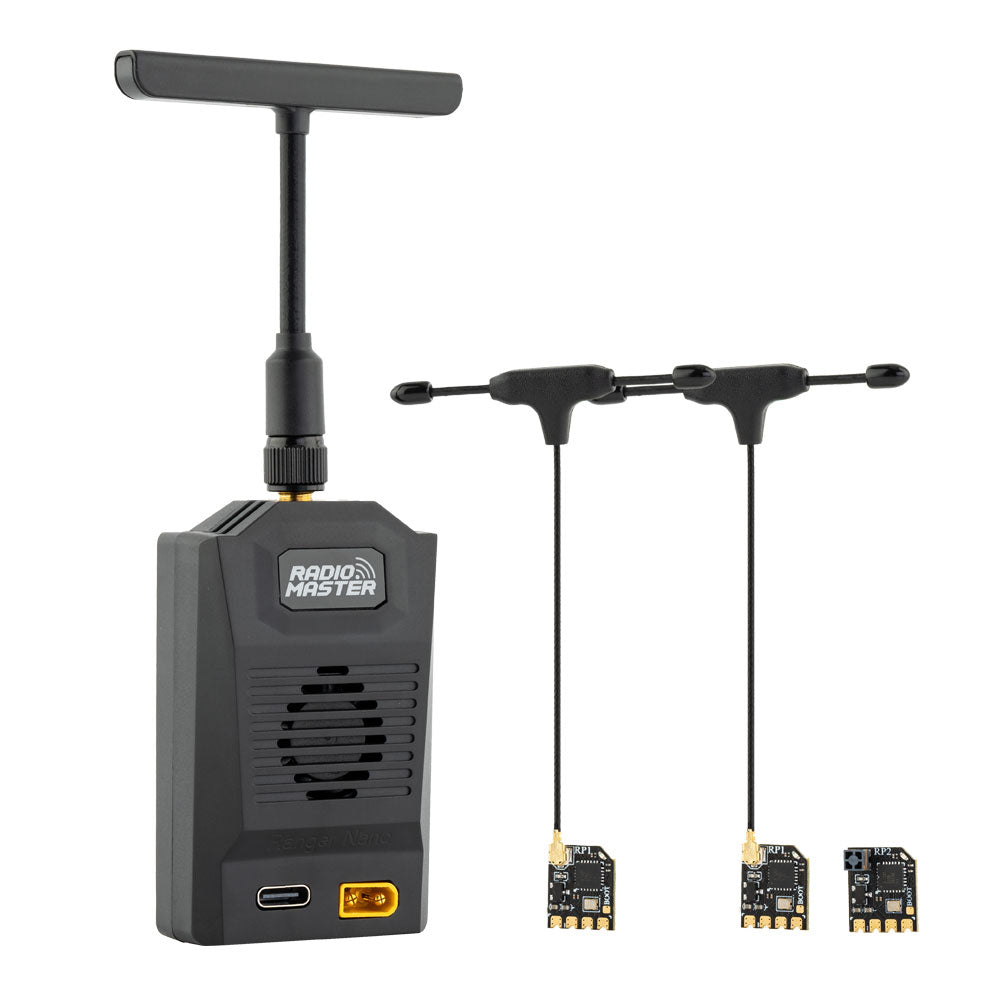 RadioMaster Ranger Nano 官方商品圖 1