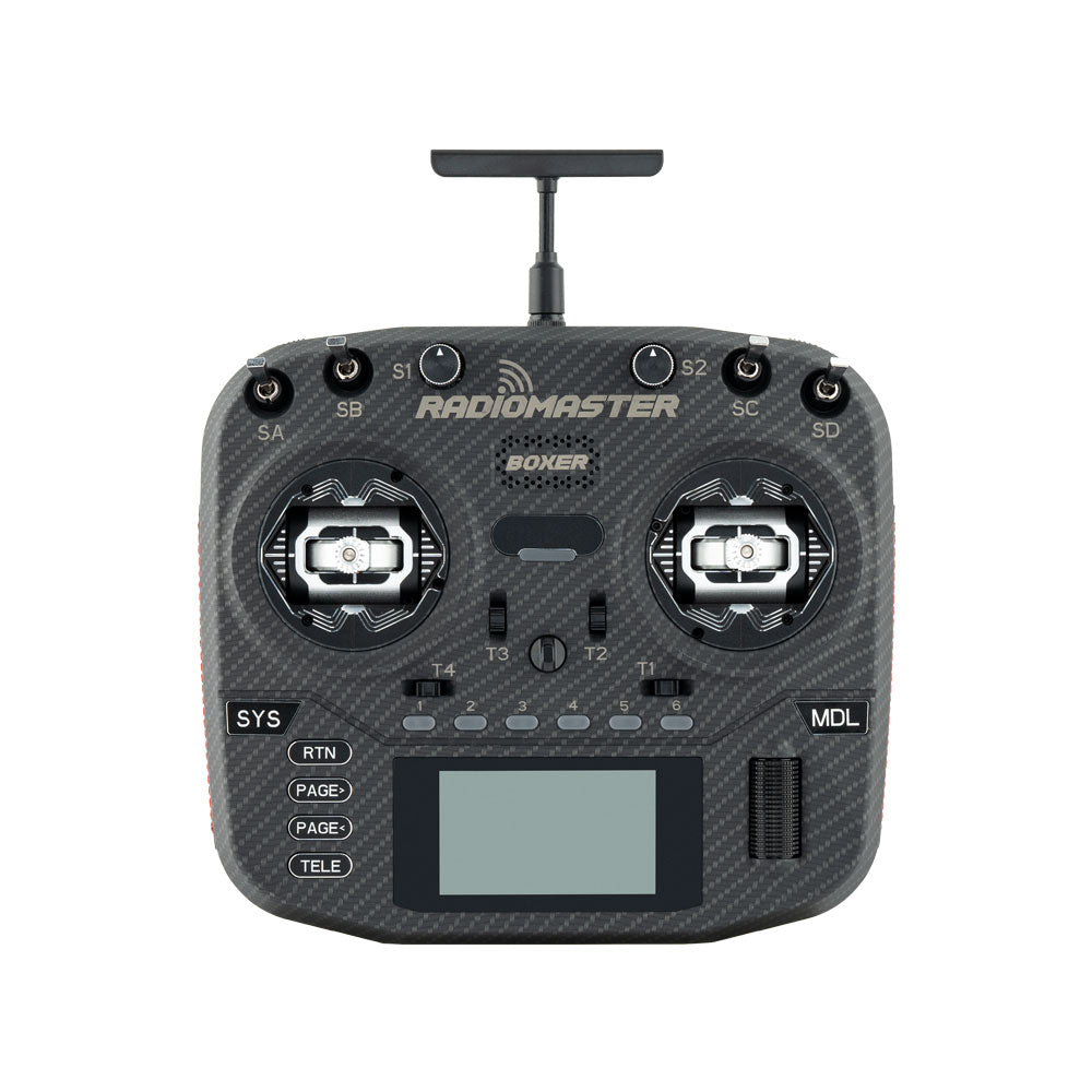 RadioMaster Boxer MAX 官方商品圖 2