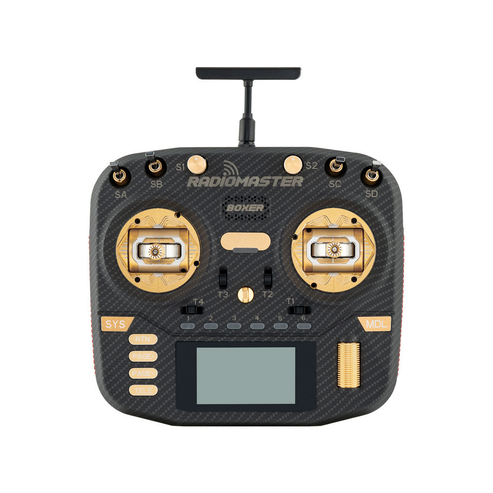 RadioMaster Boxer MAX 官方商品圖 3