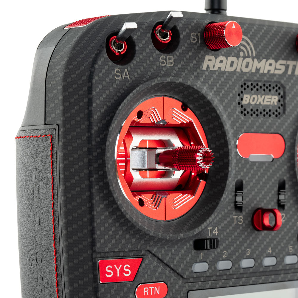 RadioMaster Boxer MAX 官方商品圖 9