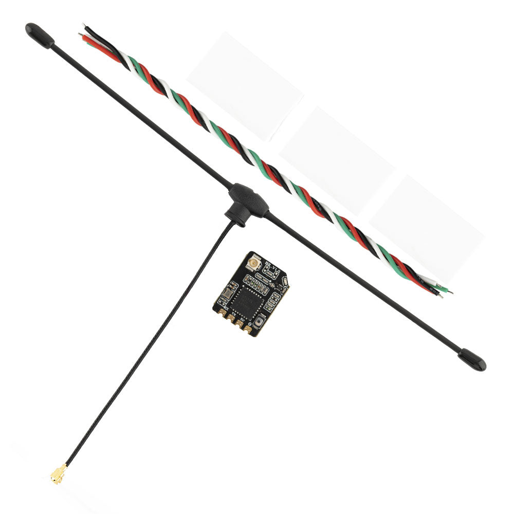 RadioMaster Bandit BR1 ExpressLRS 915MHz Receiver 原廠商品圖片 7