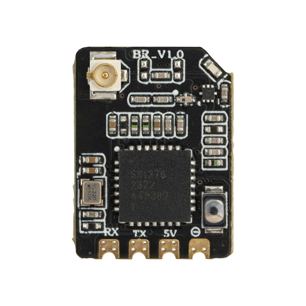 RadioMaster Bandit BR1 ExpressLRS 915MHz Receiver 原廠商品圖片 2