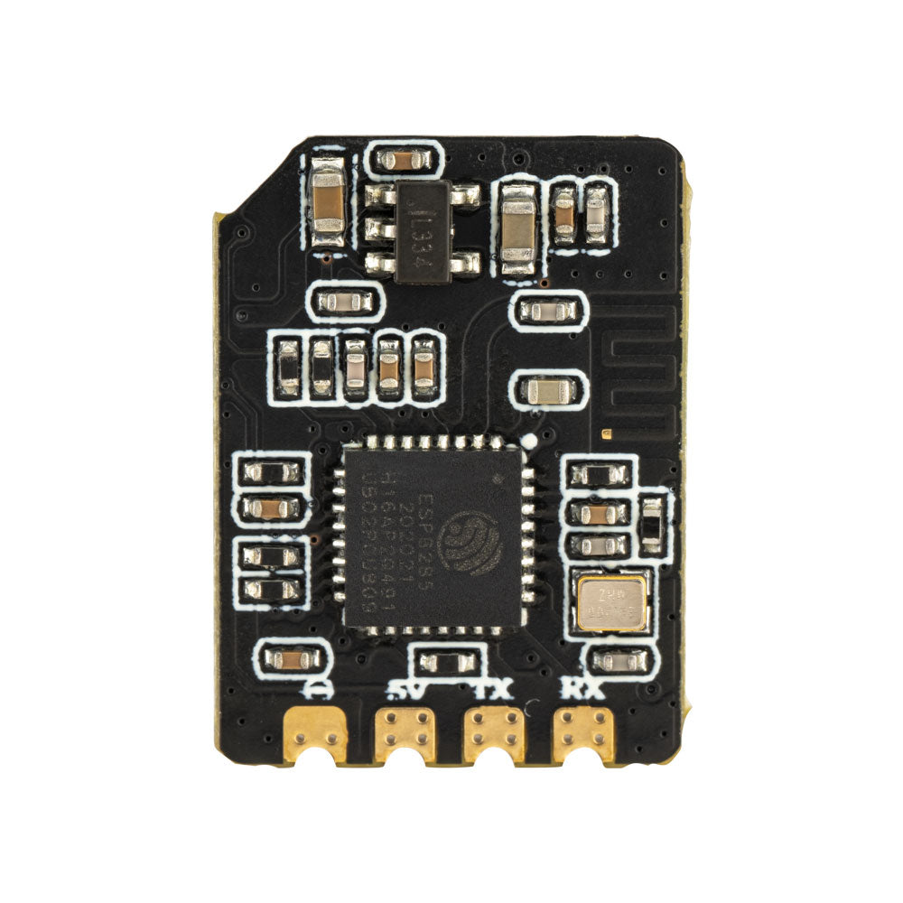 RadioMaster Bandit BR1 ExpressLRS 915MHz Receiver 原廠商品圖片 3