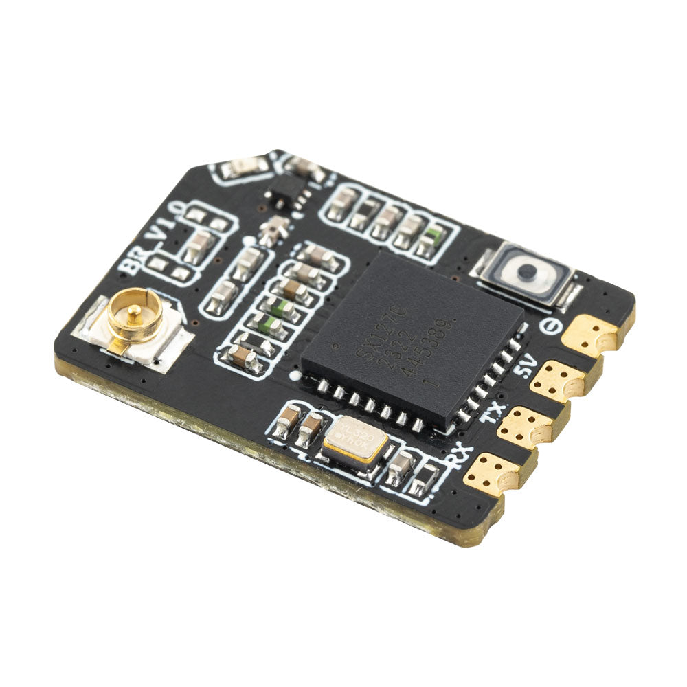RadioMaster Bandit BR1 ExpressLRS 915MHz Receiver 原廠商品圖片 4