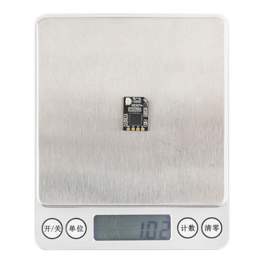 RadioMaster Bandit BR1 ExpressLRS 915MHz Receiver 原廠商品圖片 6