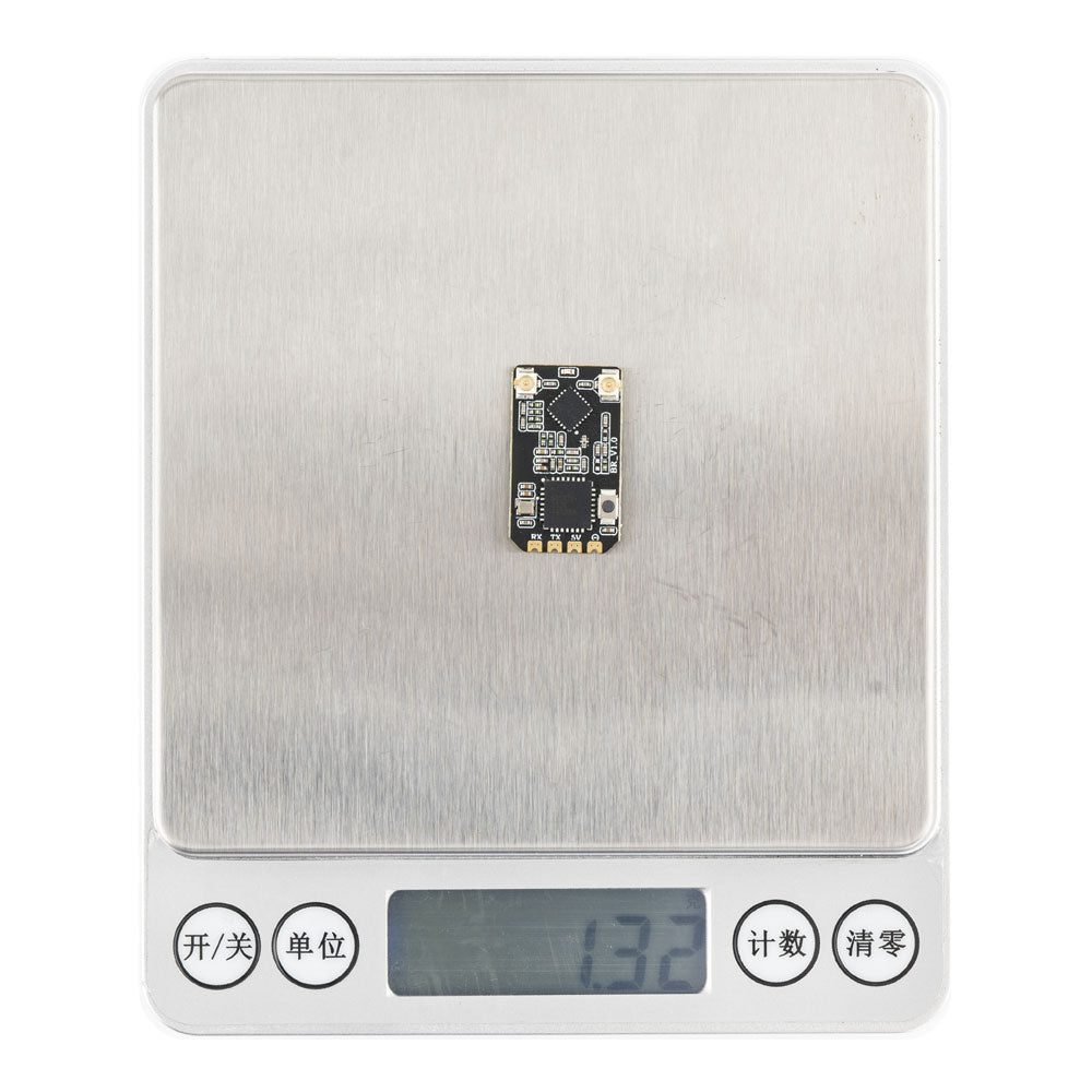 RadioMaster Bandit BR3 ExpressLRS 915MHz Receiver 原廠商品圖片 6