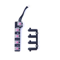 RadioMaster TX16S Replacement System Button Assembly V2 原廠商品圖片 1