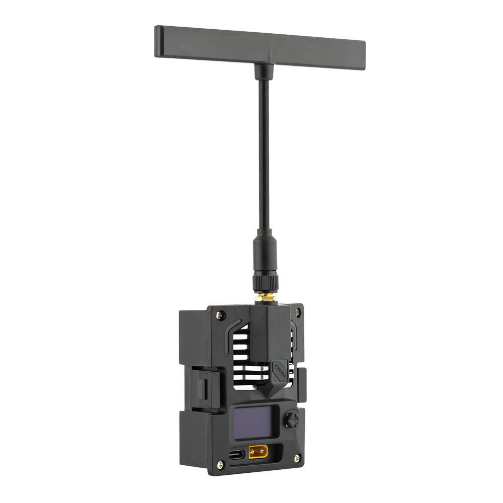 RadioMaster Bandit Micro ExpressLRS 915MHz RF Module 原廠商品圖片 2