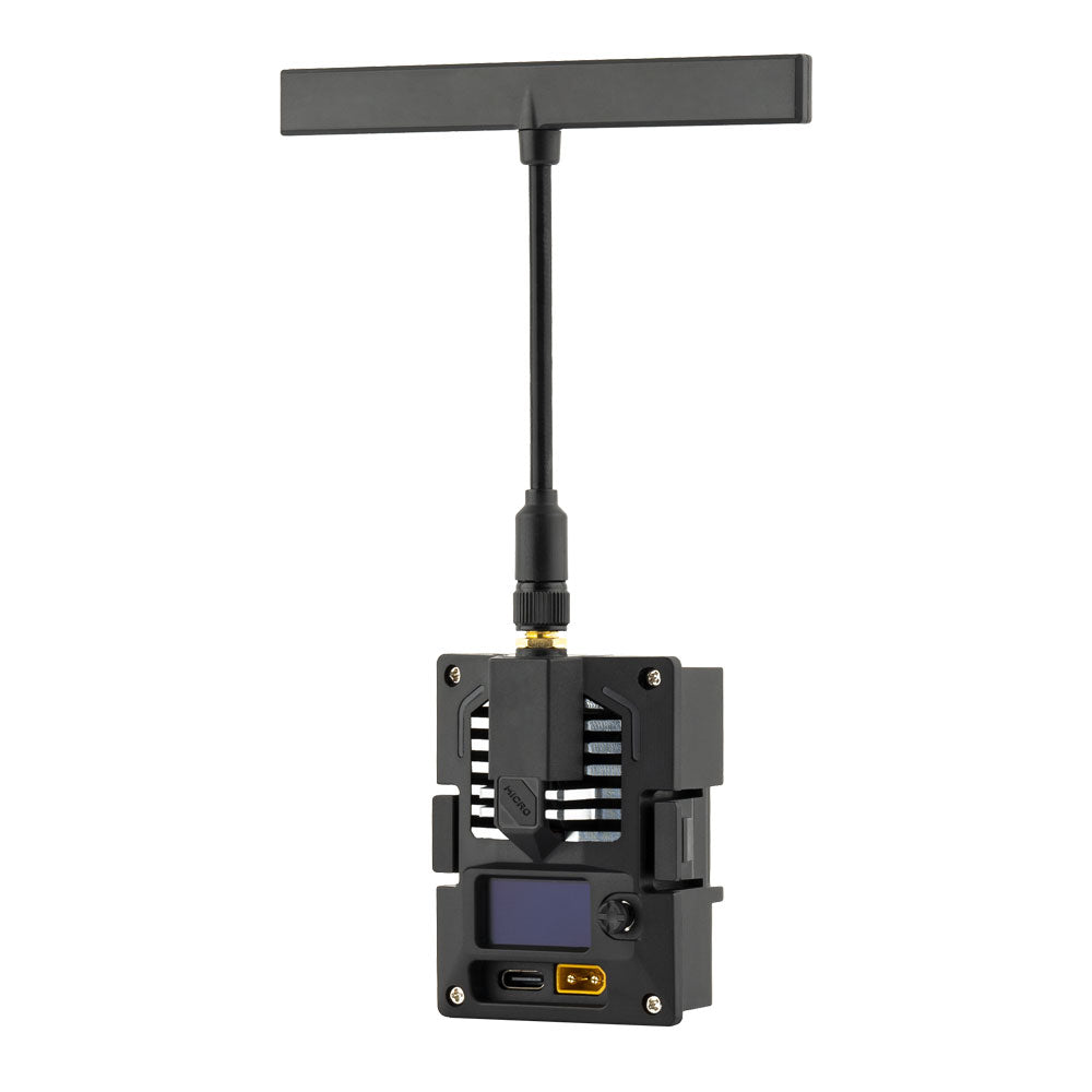 RadioMaster Bandit Micro ExpressLRS 915MHz RF Module 原廠商品圖片 4