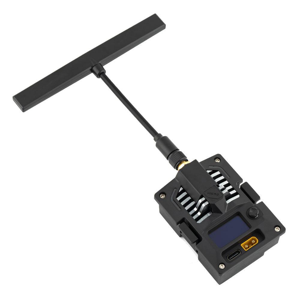 RadioMaster Bandit Micro ExpressLRS 915MHz RF Module 原廠商品圖片 5