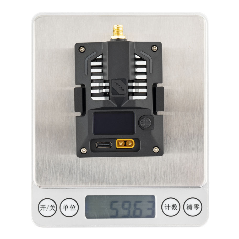 RadioMaster Bandit Micro ExpressLRS 915MHz RF Module 原廠商品圖片 9