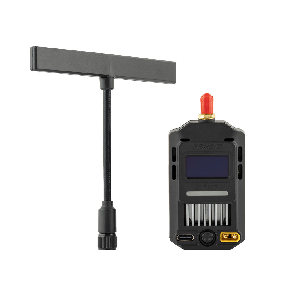 RadioMaster Bandit Nano ExpressLRS 915MHz RF Module 原廠商品圖片 5