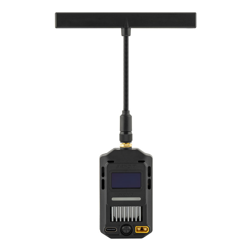 RadioMaster Bandit Nano ExpressLRS 915MHz RF Module 原廠商品圖片 1