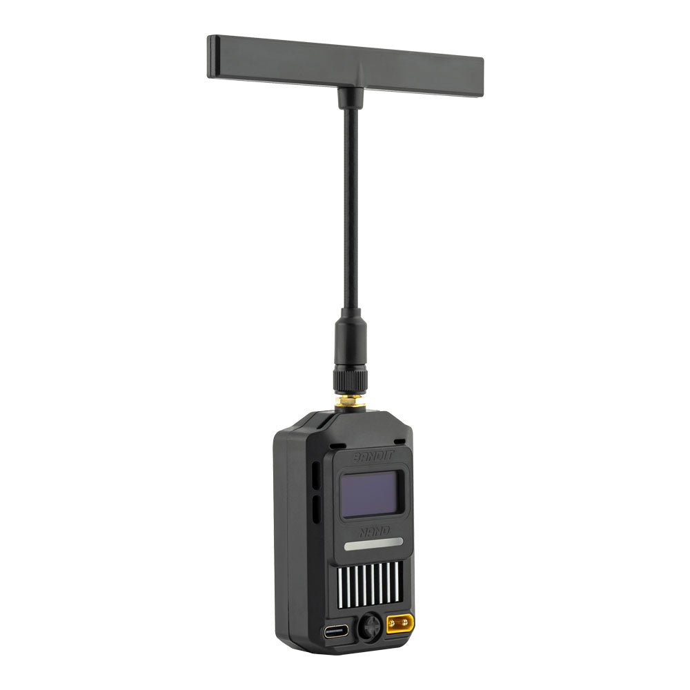RadioMaster Bandit Nano ExpressLRS 915MHz RF Module 原廠商品圖片 2