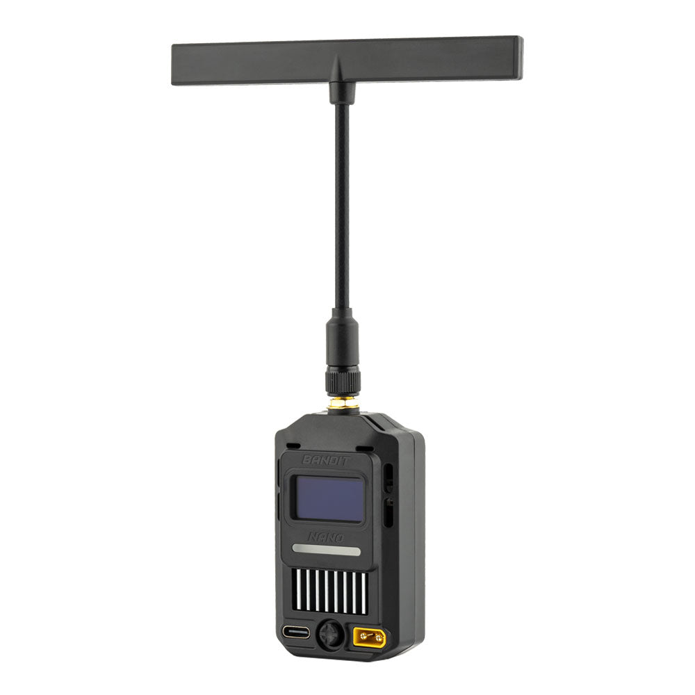 RadioMaster Bandit Nano ExpressLRS 915MHz RF Module 原廠商品圖片 3