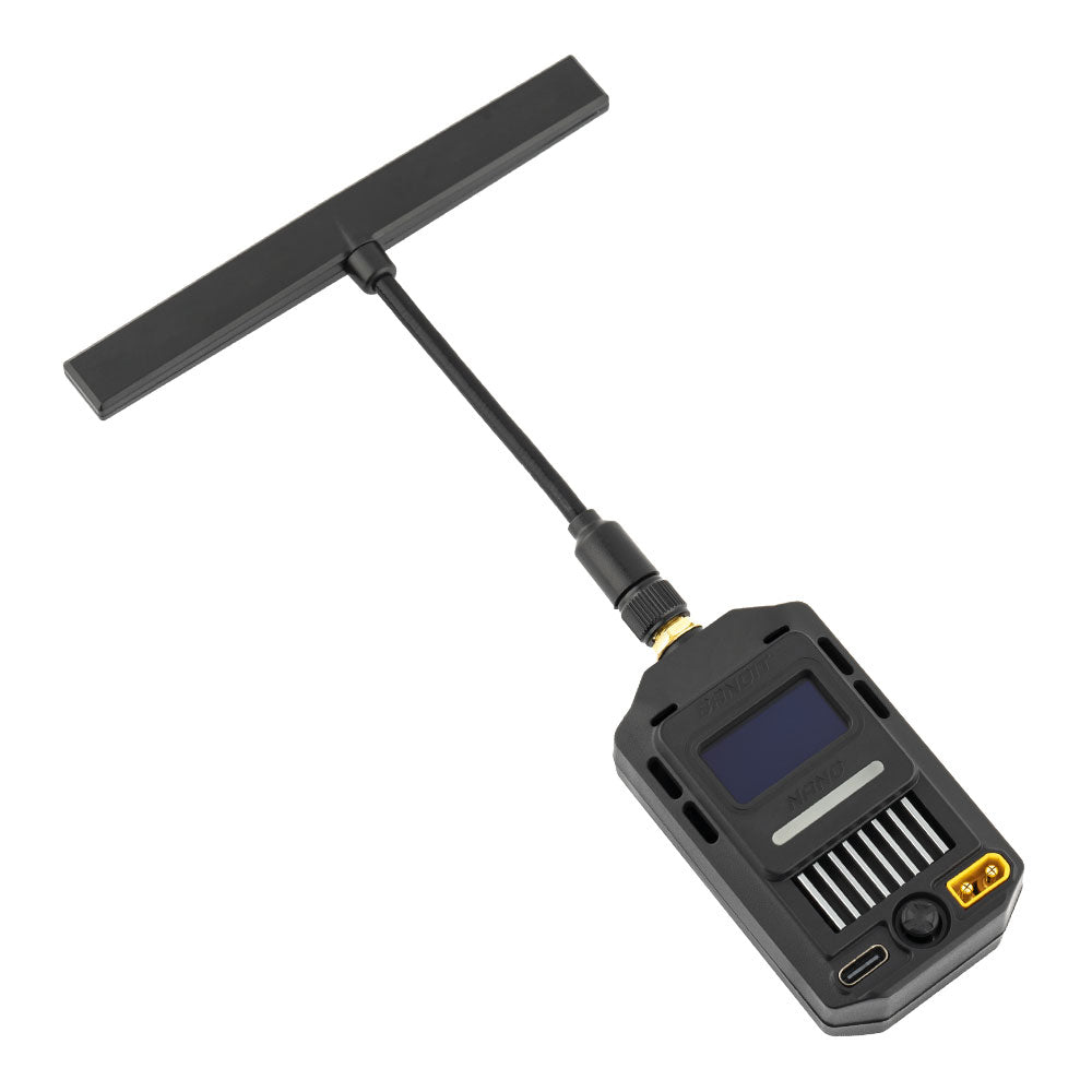 RadioMaster Bandit Nano ExpressLRS 915MHz RF Module 原廠商品圖片 4