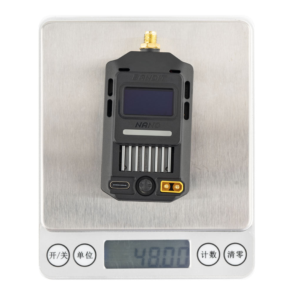 RadioMaster Bandit Nano ExpressLRS 915MHz RF Module 原廠商品圖片 9