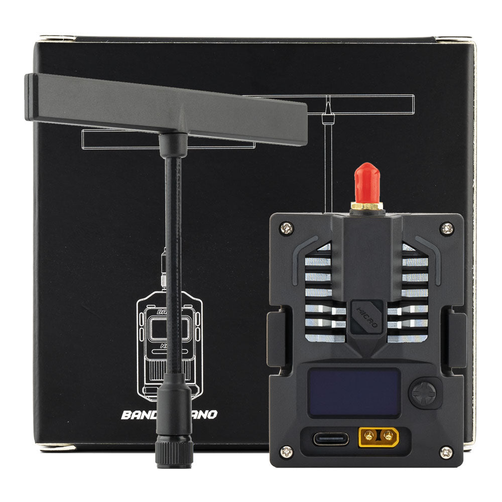 RadioMaster Bandit Micro ExpressLRS 915MHz RF Module 原廠商品圖片 6