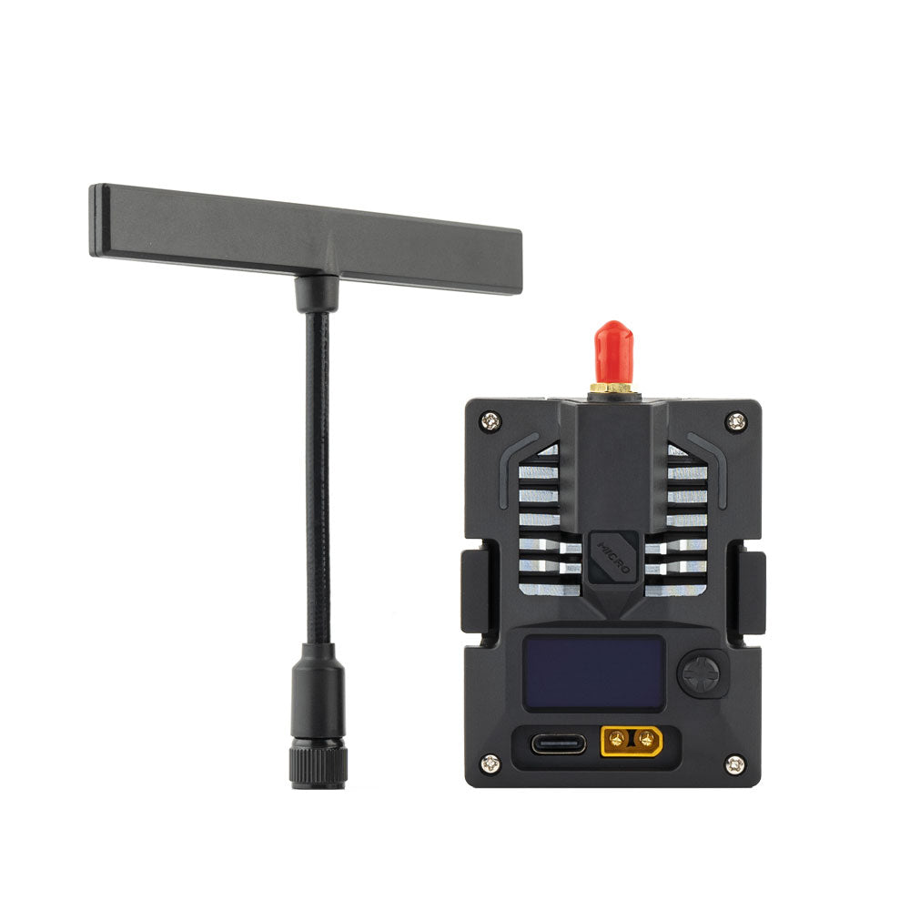 RadioMaster Bandit Micro ExpressLRS 915MHz RF Module 原廠商品圖片 3