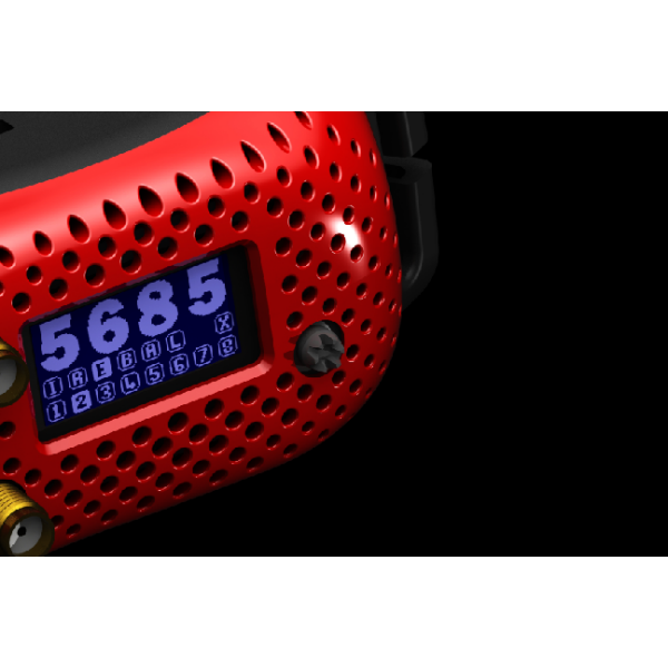 ImmersionRC rapidFIRE 5.8GHz Goggle Module