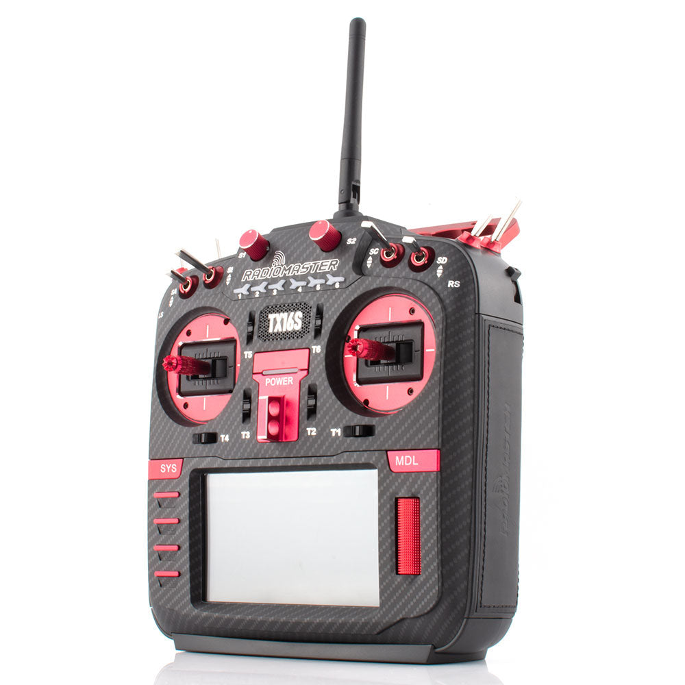 RadioMaster TX16S Mark II MAX 官方商品圖 7
