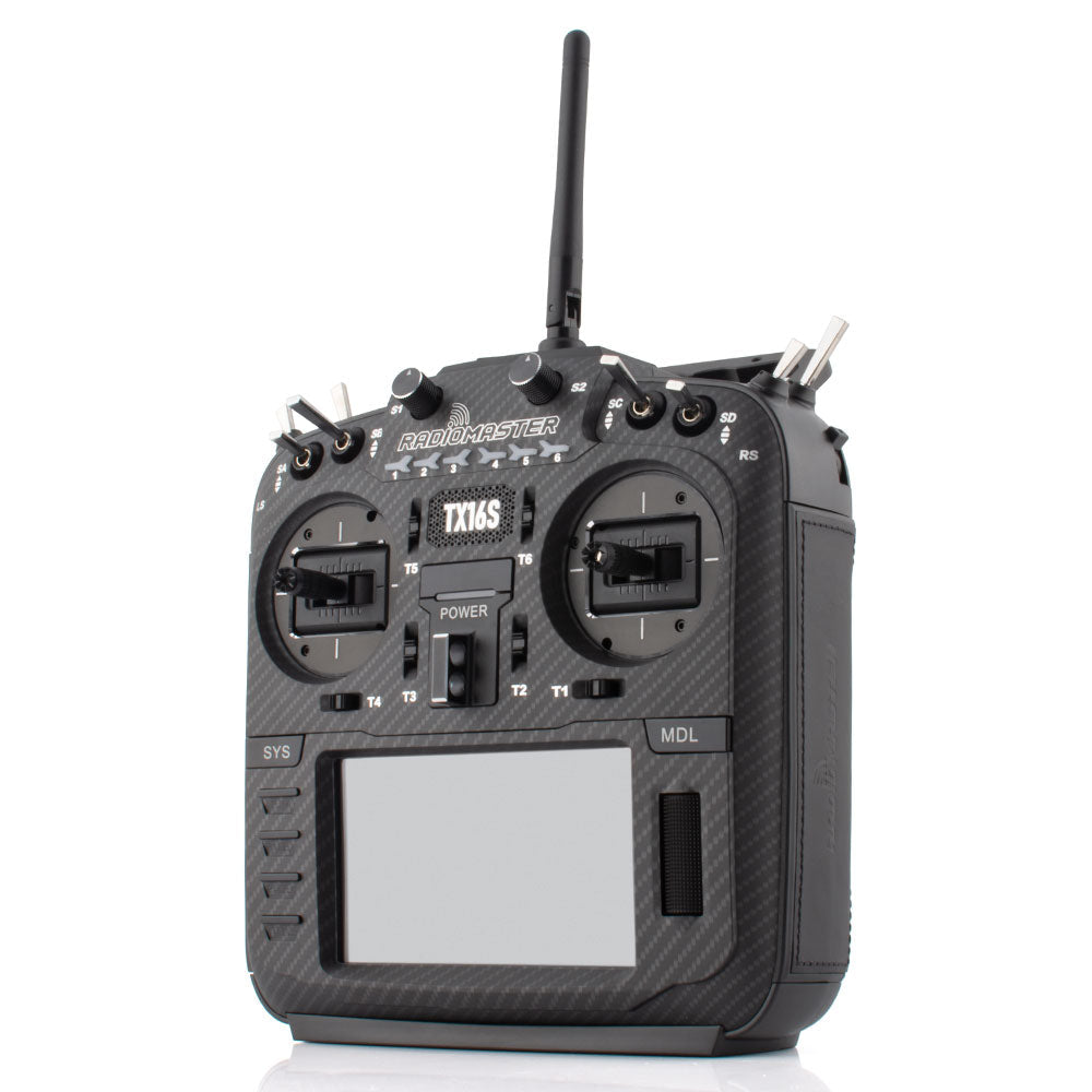 RadioMaster TX16S Mark II MAX 官方商品圖 6