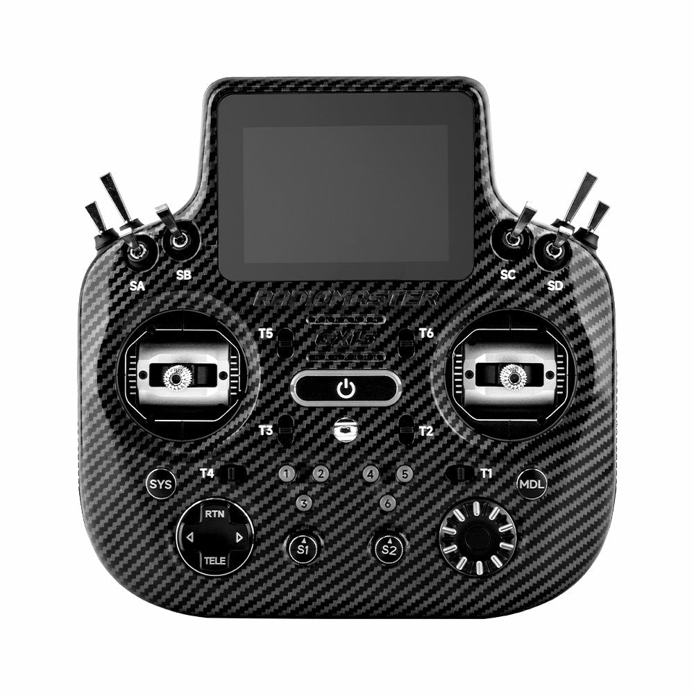 RadioMaster GX15 MAX 官方產品圖 3