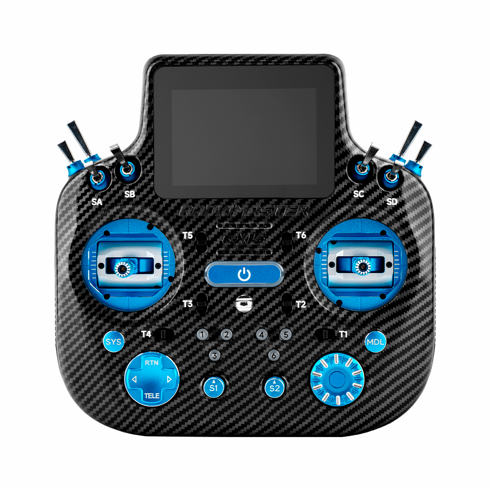 RadioMaster GX15 MAX 官方產品圖 4