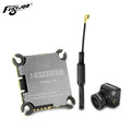 HDZero Whoop Lite w / Runcam Micro Cam V2  MIPI 80mm-FLYWOO