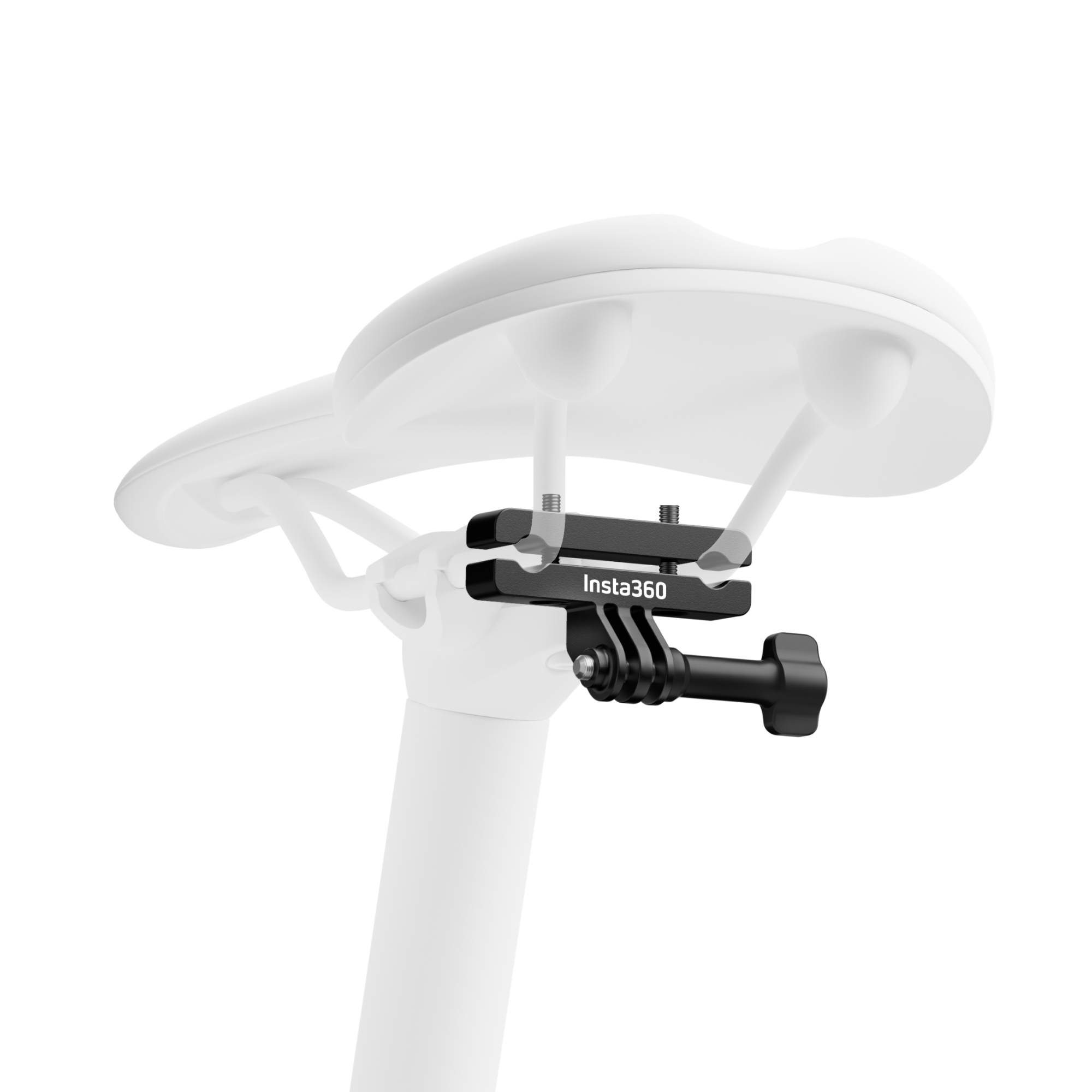 Insta360 單車坐墊導軌支架 主圖