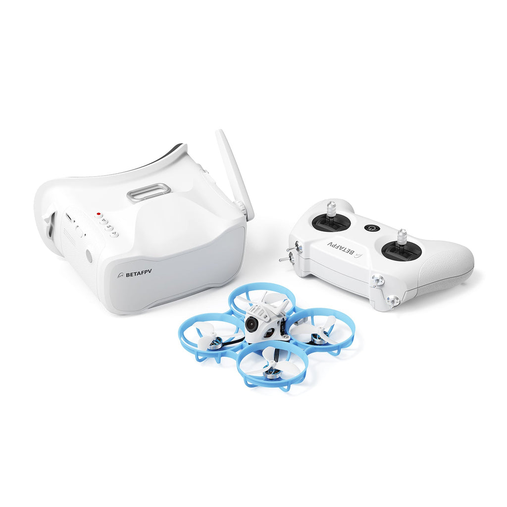BETAFPV Meteor75 Pro FPV Kit 原廠商品圖片 2