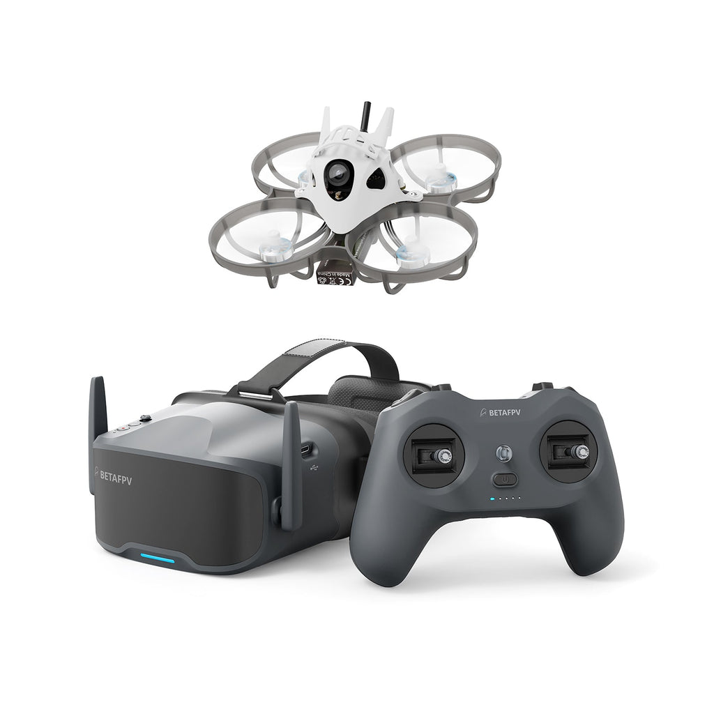 BETAFPV Meteor75 Pro HD FPV Kit 原廠商品圖片 1