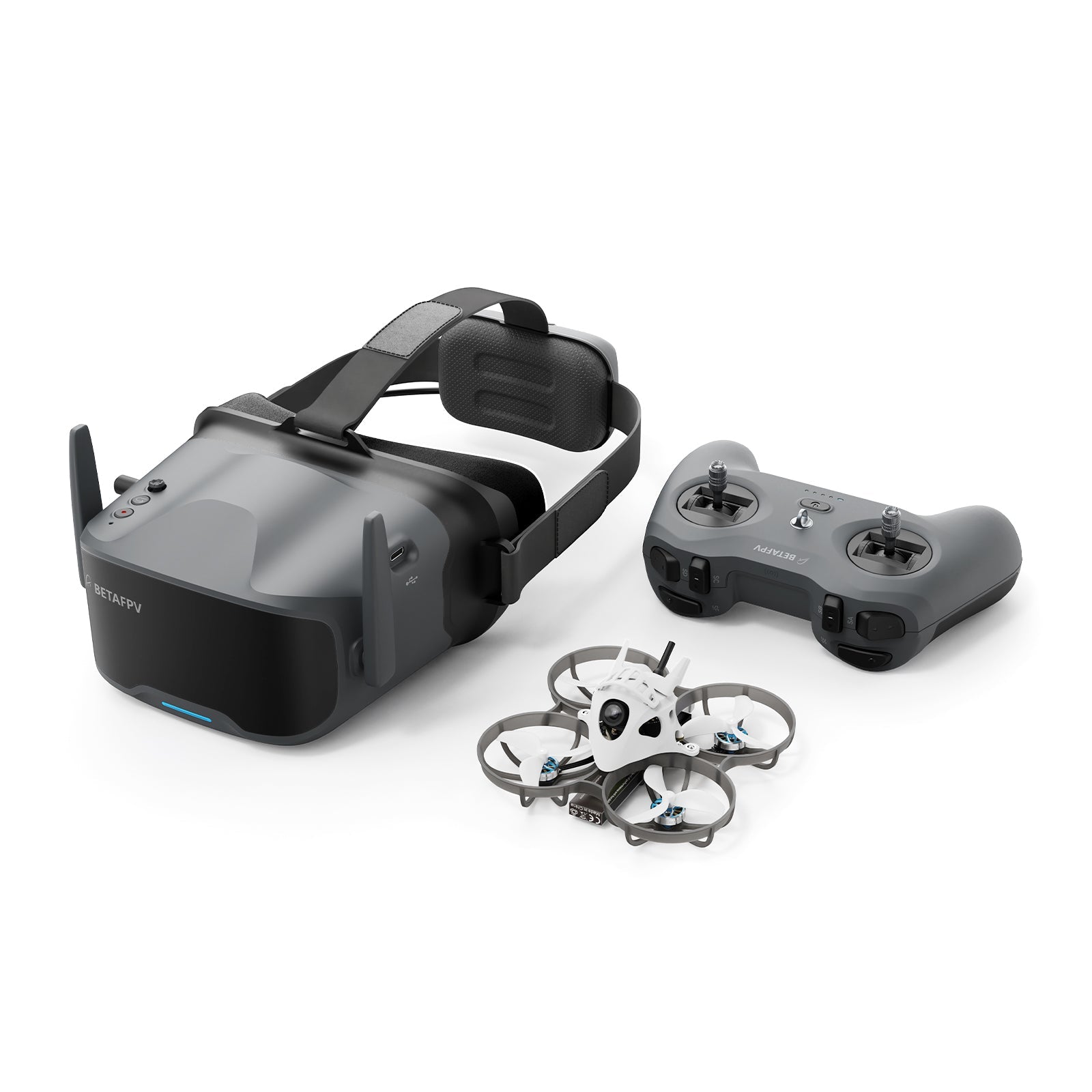 BETAFPV Meteor75 Pro HD FPV Kit 原廠商品圖片 2