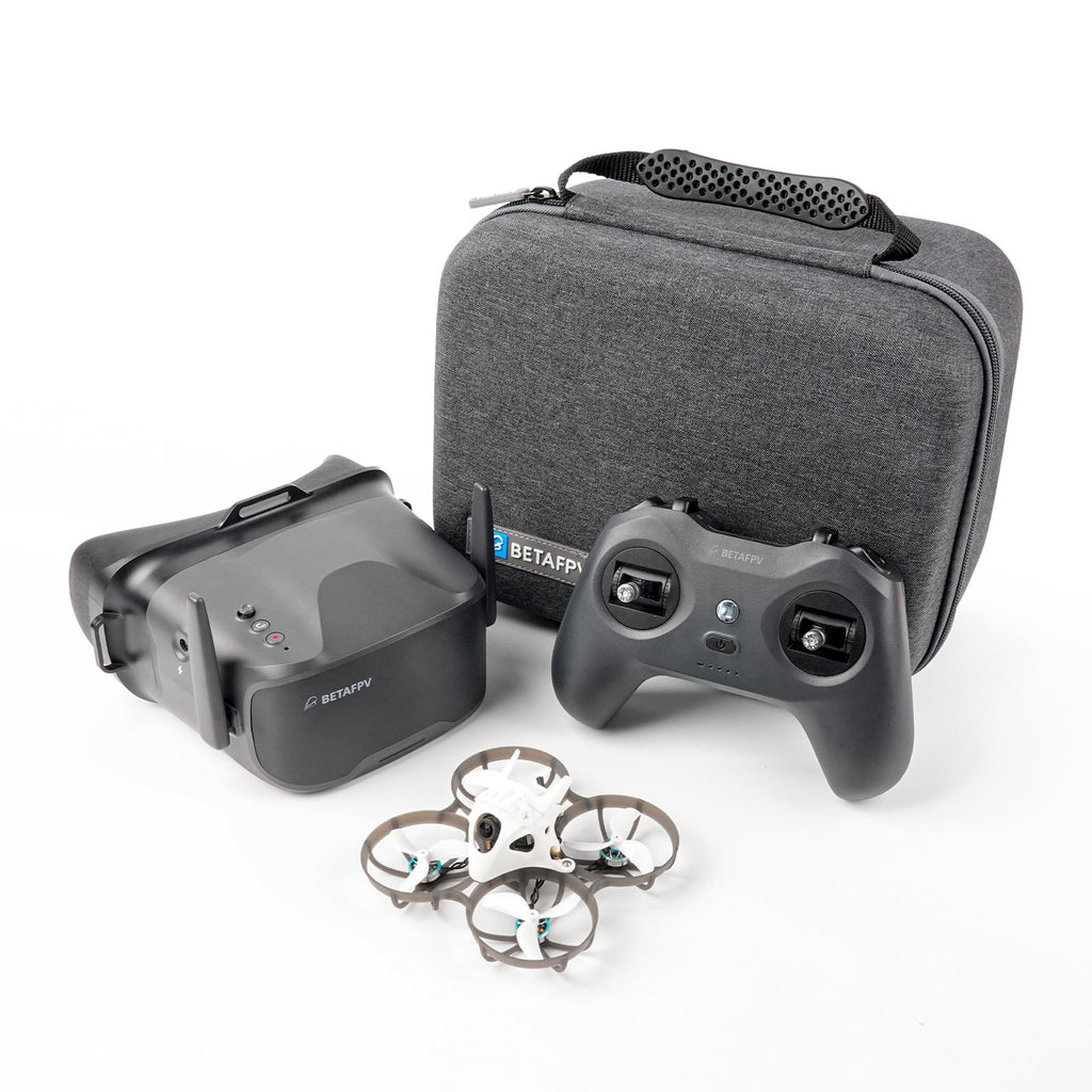 BETAFPV Meteor75 Pro HD FPV Kit 原廠商品圖片 3