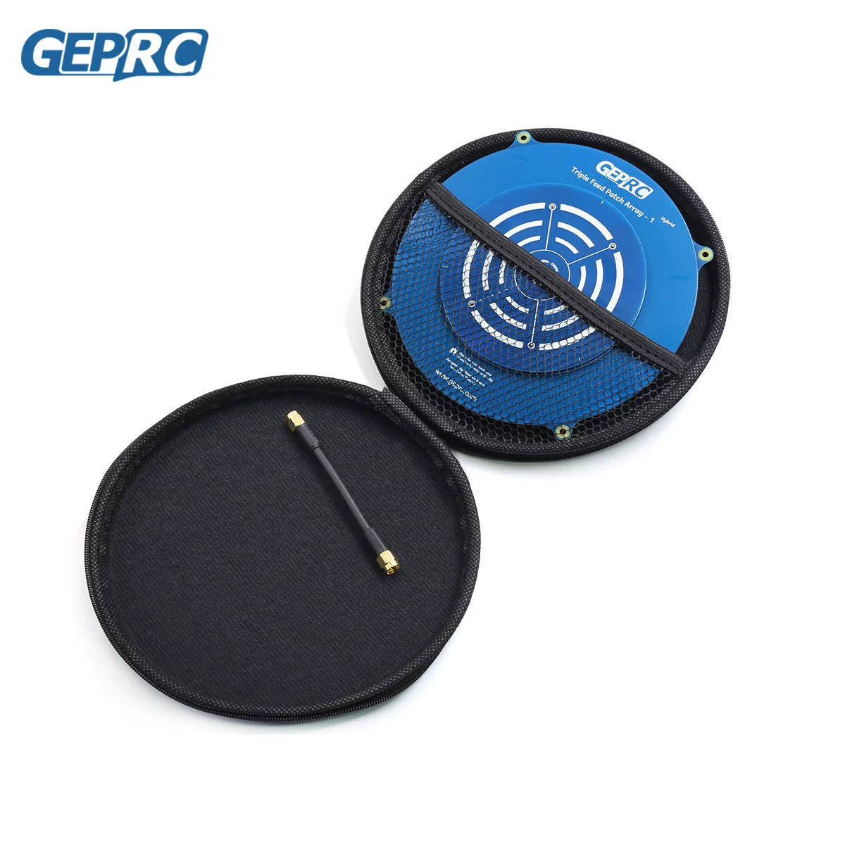 GEPRC Triple Feed Patch Array 5.8G 天線 商品圖 5
