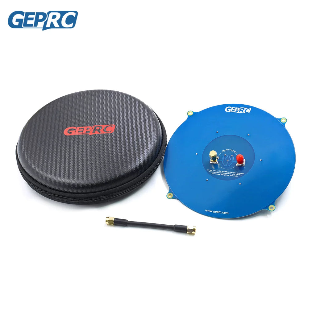 GEPRC Triple Feed Patch Array 5.8G 天線 商品圖 4