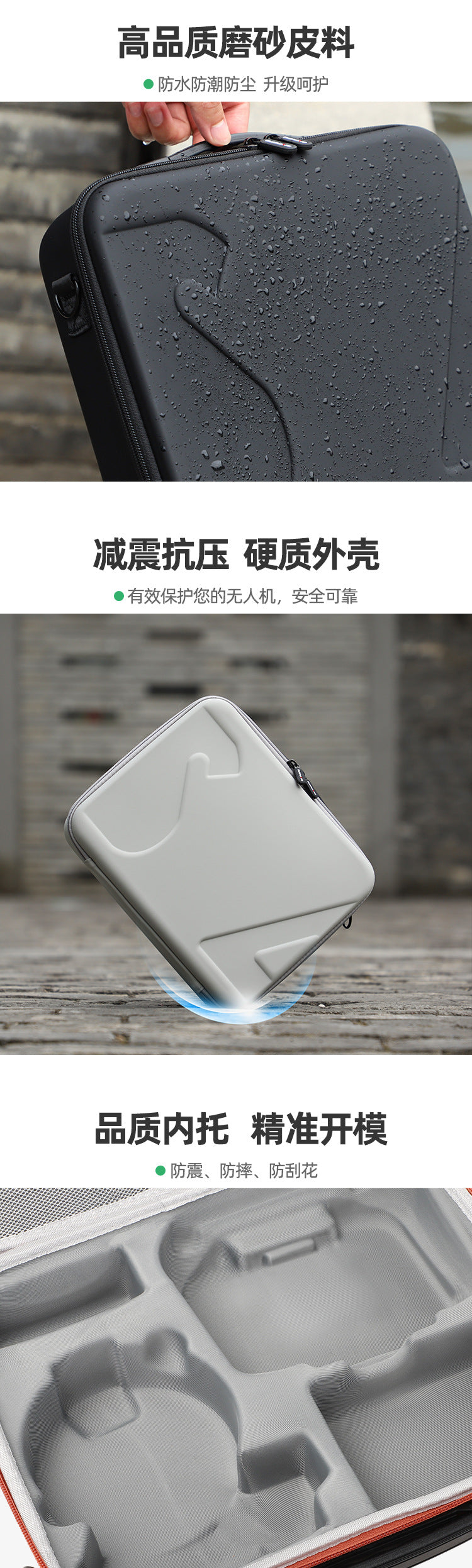 【Sunnylife】Flip五電暢飛套裝包 皮料/布料