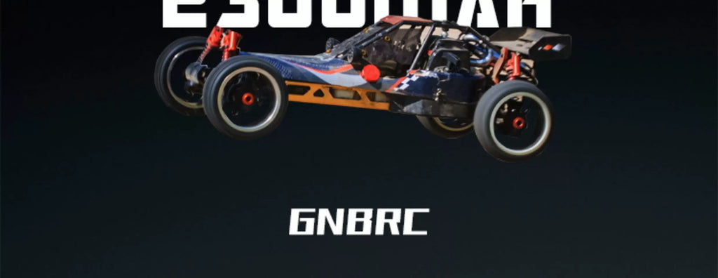 【GNB高能】2300mAh 150C｜LiPo Battery XT60