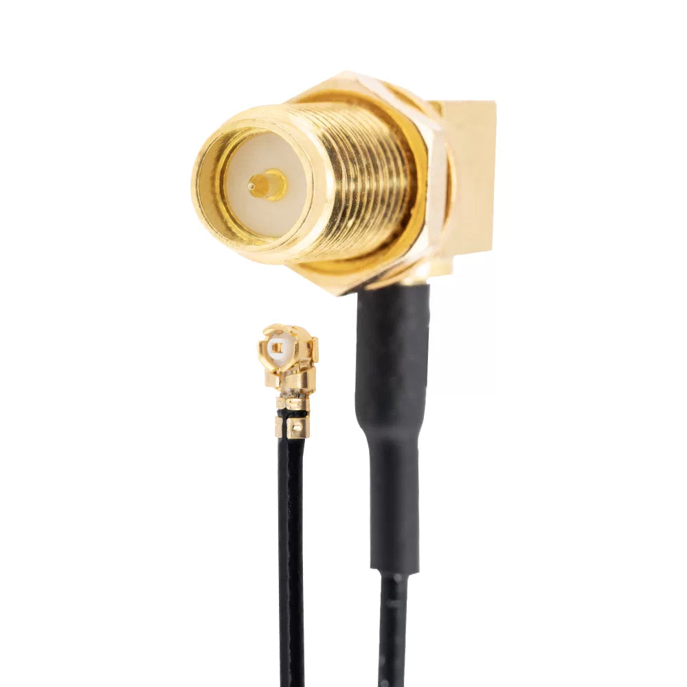 【RadioMaster】GX12遙控器專用配件 DIY SMA 轉接頭 商品圖片 1