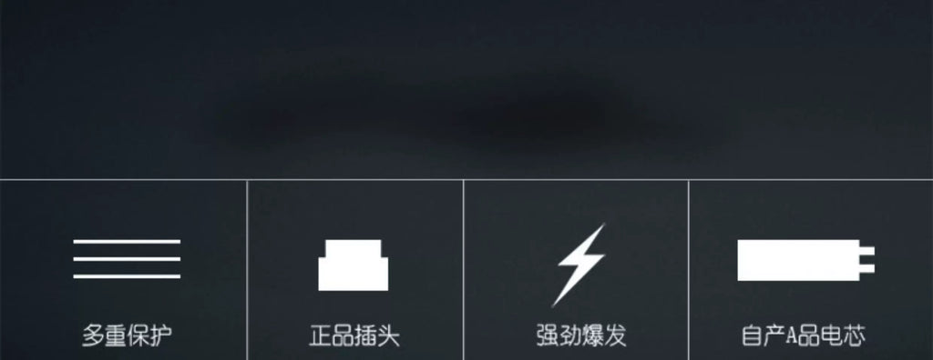 【GNB高能】MD-1 5500mAh 60C｜LiPo Battery XT60