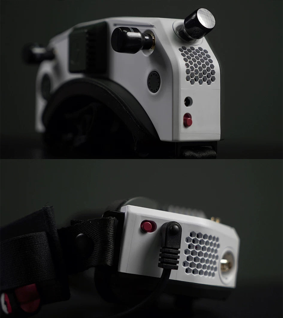 【HDZero】Goggle