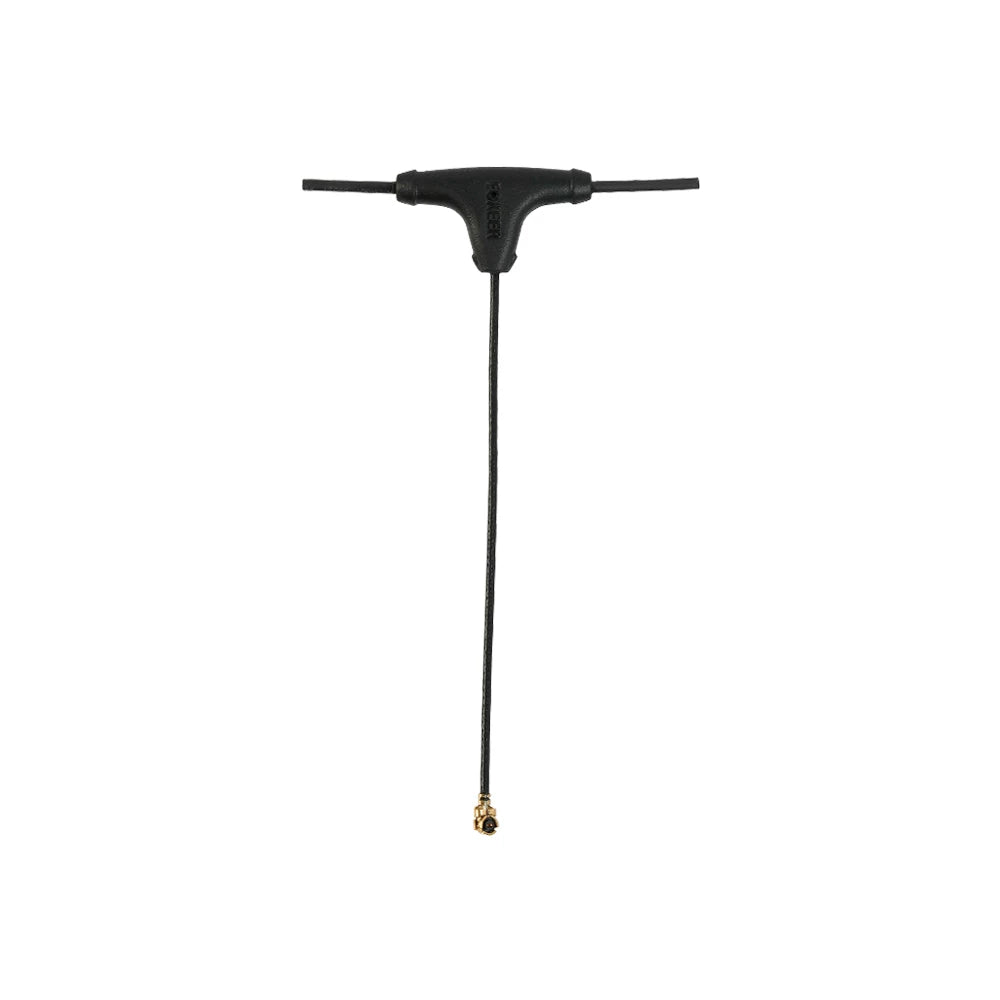 Foxeer ELRS 2.4GHz 接收機 T天線 信號強 體積小